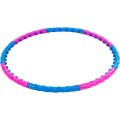 hula hoop obruč 
