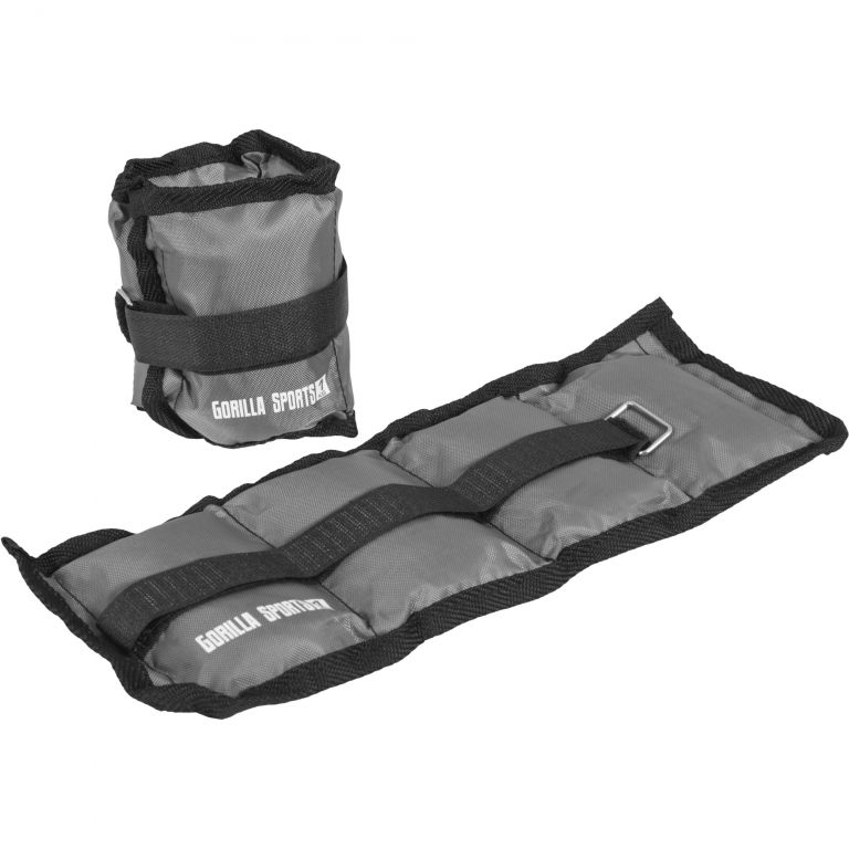 Kotníkové závaží