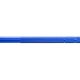 Gorilla Sports Činková tyč, modrá, 220 cm, 50 / 51 mm