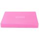Gorilla Sports Balanční podložka na jógu, růžová