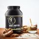 Gorilla Sports syrovátkový protein, krémové sušenky, 750 g
