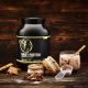 Gorilla Sports syrovátkový protein, krémové sušenky, 750 g