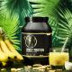 Gorilla Sports Protein banán 750 g