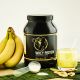 Gorilla Sports Protein banán 750 g