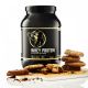 Gorilla Sports syrovátkový protein, máslové sušenky, 750 g