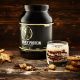Gorilla Sports syrovátkový protein, máslové sušenky, 750 g