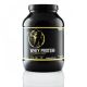 Gorilla Sports syrovátkový protein, krémové sušenky, 750 g