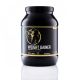 Gorilla Sports weight gainer směs, jahoda, 1,5 kg