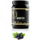 Gorilla Sports Booster, černý rybíz, 650 g PO EXPIRACI