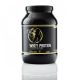 Gorilla Sports syrovátkový protein, máslové sušenky, 750 g