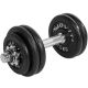 MOVIT Profesionální činka 15 kg