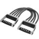 MOVIT Fitness sada Expander