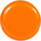 Balanční polštář na sezení MOVIT 37 cm XXL - oranžový