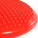 Balanční polštář na sezení MOVIT 37 cm XXL - červený