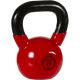 MOVIT Kettlebell činka s vinylovým potahem, 14 kg