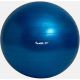 Gymnastický míč MOVIT s pumpou - 55 cm - modrý