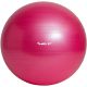 Gymnastický míč MOVIT s pumpou - 65 cm - růžová