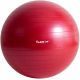 Gymnastický míč MOVIT s pumpou - 65 cm - červená