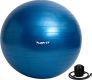 Gymnastický míč MOVIT modrý - 75 cm