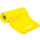 MOVIT Gymnastická podložka na jógu, 183 x 60 x 1 cm, žlutá