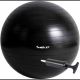 Gymnastický míč MOVIT - černý - 65cm