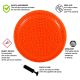 MOVIT Balanční polštář na sezení, 38 cm, oranžový