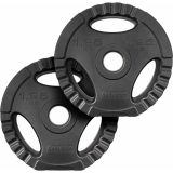 ScSPORTS sada závaží na činky 2 x 1,25 kg