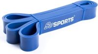 ScSPORTS odporová guma 3,2 cm, modrá