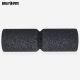 Gorilla Sports Masážní pěnový válec 38x13 cm, černý