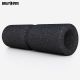 Gorilla Sports Masážní pěnový válec 38x13 cm, černý