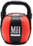 Měkký kettlebell  - 9kg