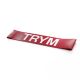 TRYM Sada odporových gum – 5 úrovní odporu s pouzdrem