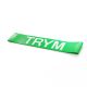 TRYM Sada odporových gum – 5 úrovní odporu s pouzdrem