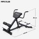 MAXXUS Hyperextenzní posilovací stroj 7v1, nosnost 150 kg