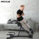 MAXXUS Hyperextenzní posilovací stroj 7v1, nosnost 150 kg