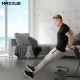 MAXXUS Hyperextenzní posilovací stroj 7v1, nosnost 150 kg