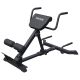 MAXXUS Hyperextenzní posilovací stroj 7v1, nosnost 150 kg