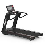 Běžecký pás MAXXUS RunMAXX U9 PRO s HD displejem a Bluetooth