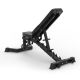 Gorilla Sports Nastavitelná lavice 157,2×73,7×122,1 cm