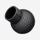 Gorilla Sports Landmine adaptér pro olympijské osy 50 mm