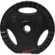 Nakládací činkový set 40 kg, osa 160 cm, 30 mm, černý