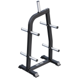 Stojan na olympijské kotouče 50 mm, 300 kg