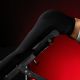 Gorilla Sports Hyperextenzní lavička skládací, černá