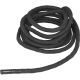 Gorilla Sports Nylonové lano o průměru 40 mm, 15 m