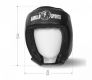 Gorilla Sports Boxerská přilba, M