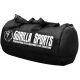 Gorilla Sports Sportovní taška, černá