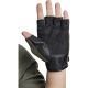 Gorilla Sports Tréninkové rukavice, khaki, L