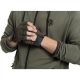 Gorilla Sports Tréninkové rukavice, khaki, L