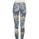 Gorilla Sports Dámské legíny Leomatic, barevné, XS