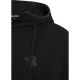 Gorilla Sports pánská tepláková bunda, černá, S